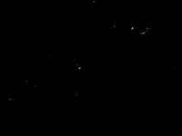 009 - Superfície de Quartzo Preto Stellar Light